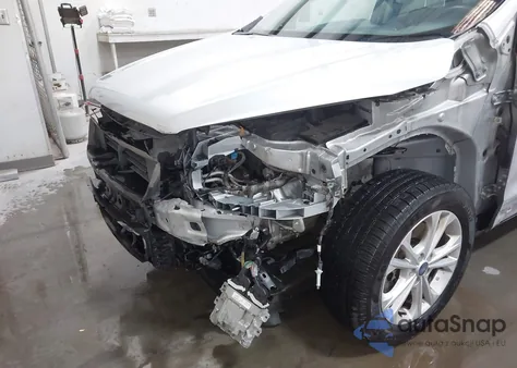 2018 Ford Escape Se из США, поврежденный, VIN 1FMCU9GDXJUD08765